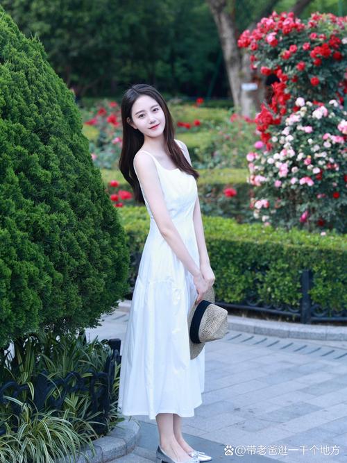 照相姿势怎么摆好看?