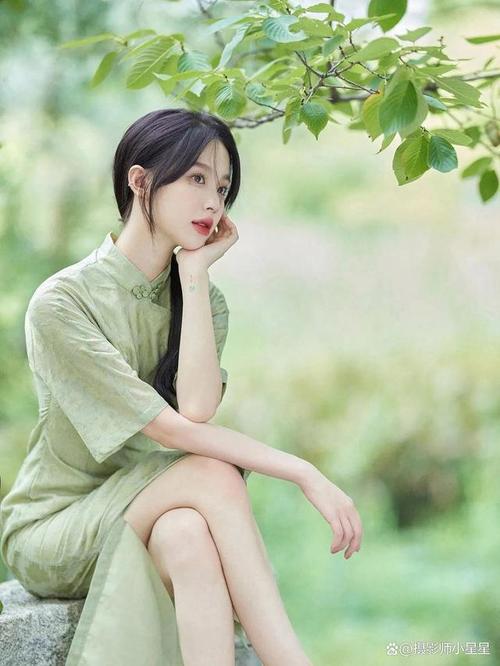 照相怎么摆姿势好看