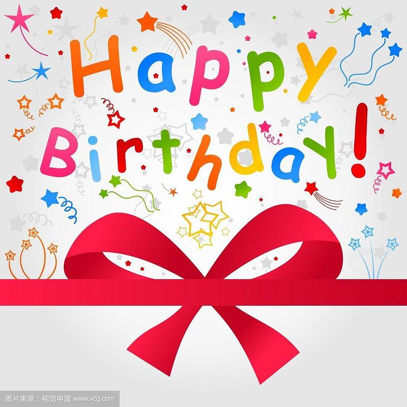 插画生日快乐-怎么做生日贺卡简单又漂亮立体