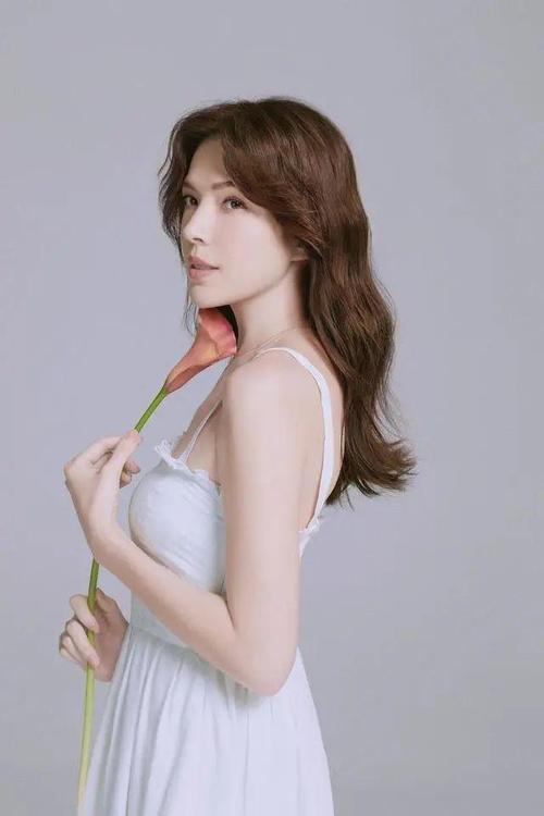 单人拍照姿势图解