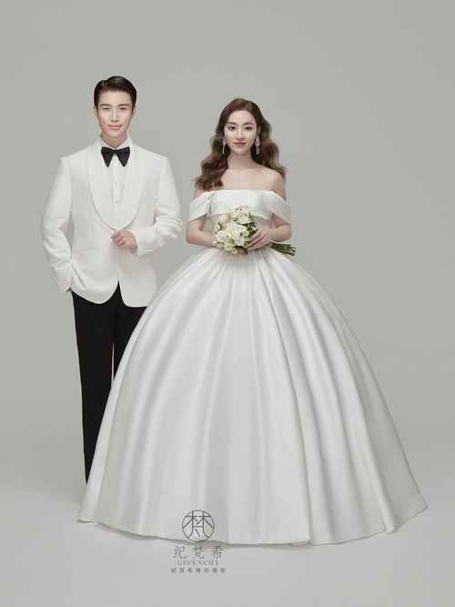 耐看的纯色背景人像拍摄窍门,普通相机就能拍!