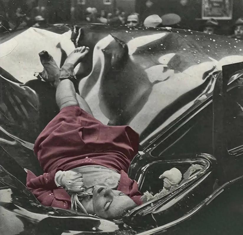 死亡曝光是什么意思