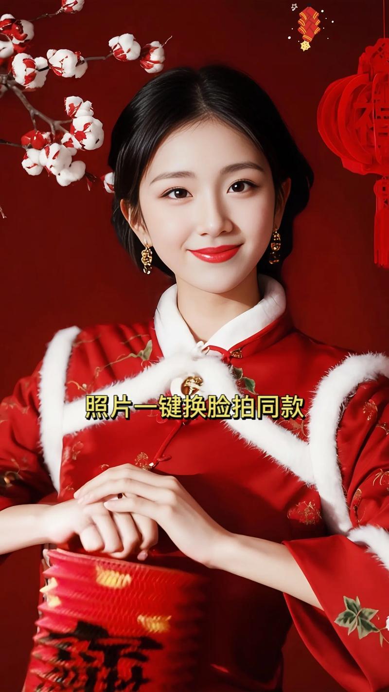 拜年海报免费制作-制作拜年视频的软件免费