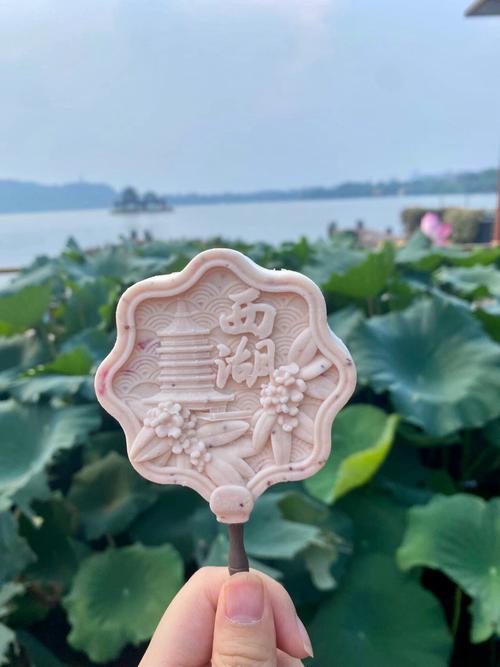 文创雪糕为什么这么火?