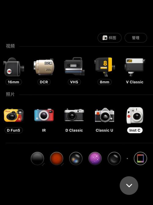 安卓最专业的拍照软件排行榜优质滤镜相机软件推荐