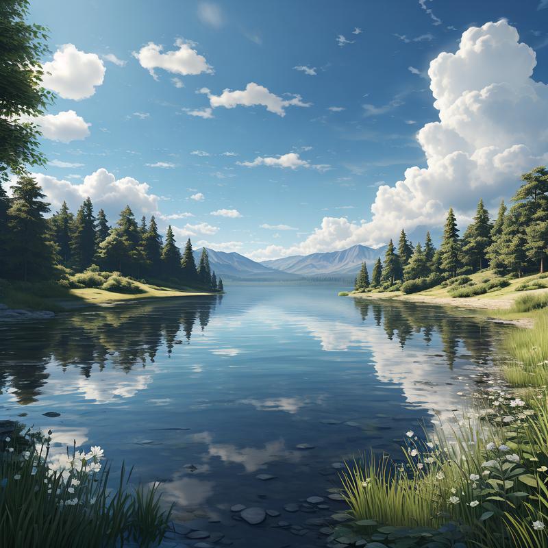 高级质感头像/背景图