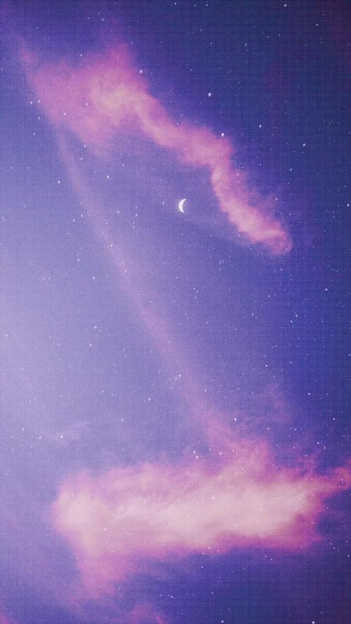 求紫色背景的图片