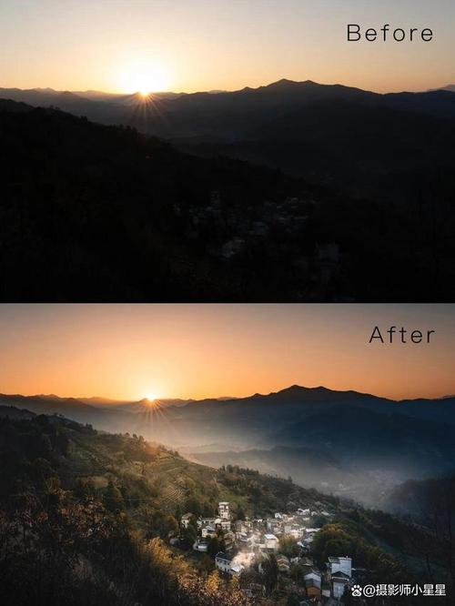 手机的HDR拍照是什么意思?