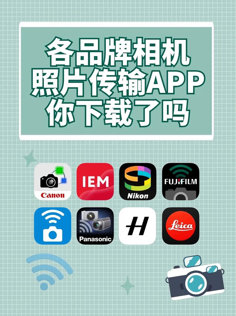 拍照好看用什么相机软件?