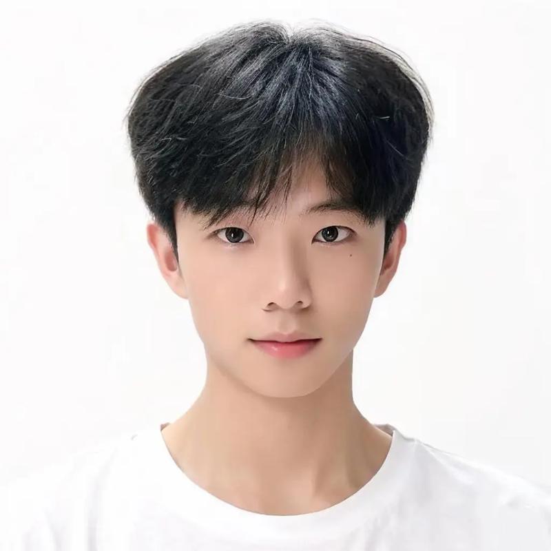 拍照角度和技巧男生图3