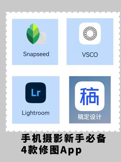 拍照最好看的软件是哪个免费图2