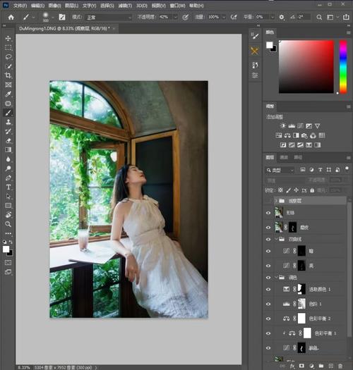 美颜软件电脑版图1