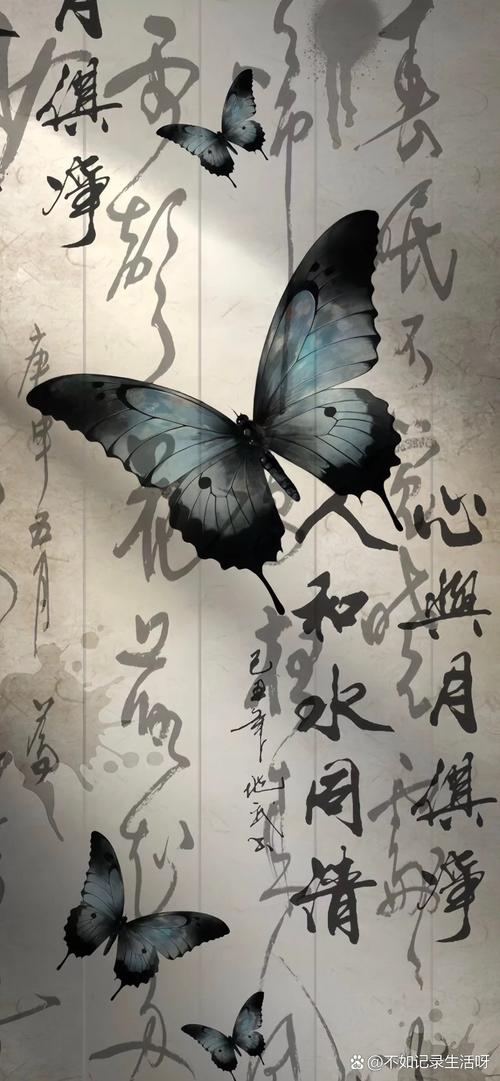 独一无二的背景图图2