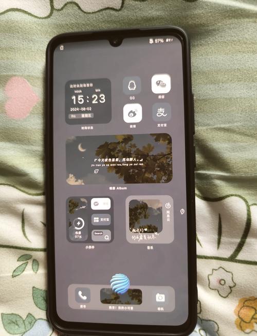 拍照不自带美颜的手机图1