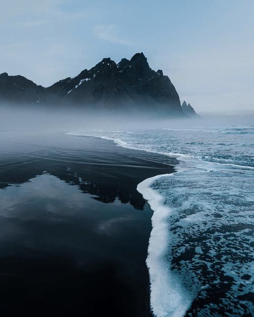 拍风景的正确构图方法是什么图1