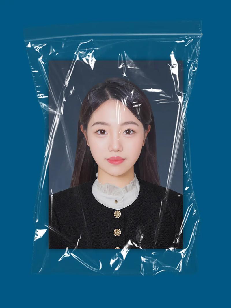 一寸版电子照片在哪个软件上能拍图1