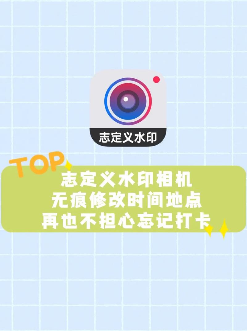 水印相机照片怎么改地点图1