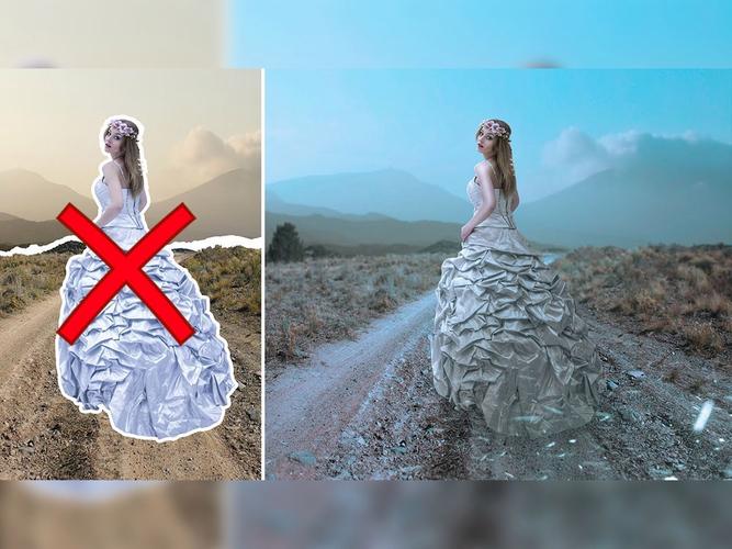 拍照背景图片素材黑白色图1