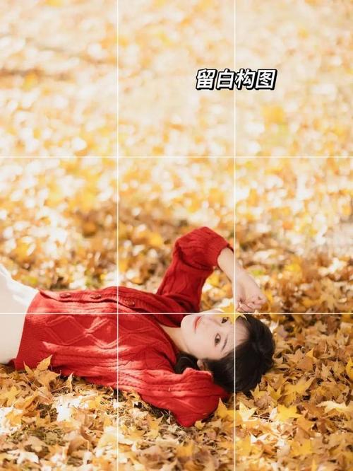 怎样拍风景照好看构图图3