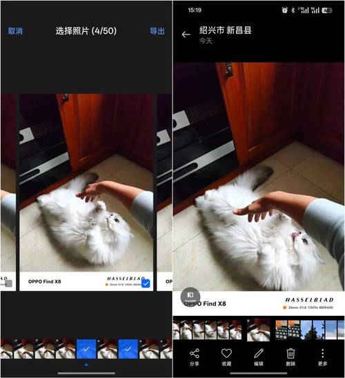 水印相机拍照没保存图3