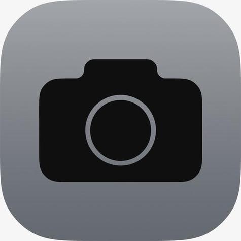 找回相机安装在桌面图2