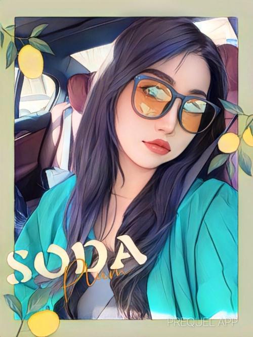 怎么把照片做成动漫效果手机软件图3