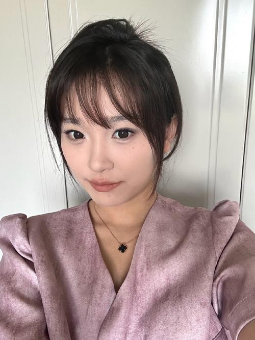 手机原相机中是真实的自己吗?图2