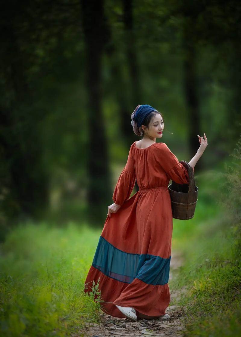 手机拍摄人物照片有什么技巧可以把人拍的好看点