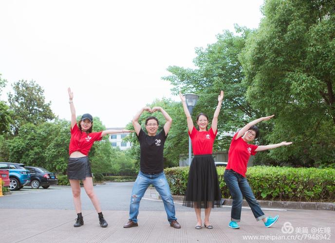 开会拍照技巧与角度图片图3