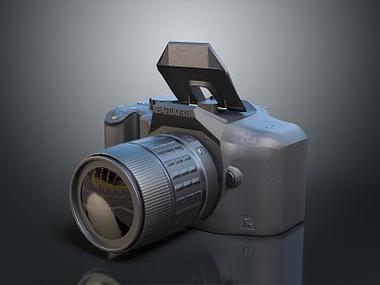 外国照相机软件叫什么图3