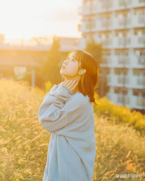 手机人像摄影的拍摄技巧图3