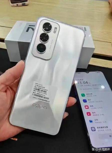 买哪款手机拍照好图3