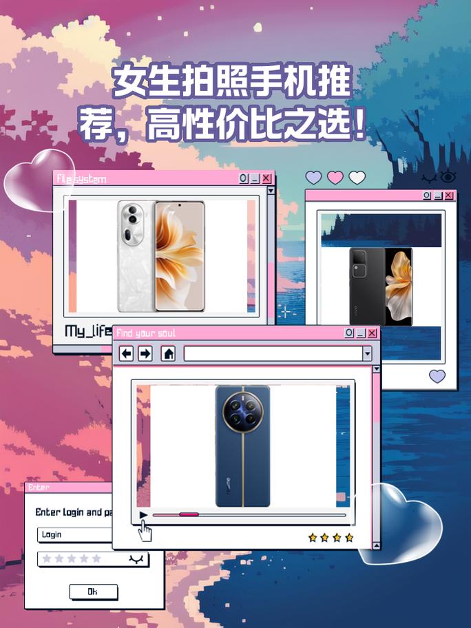 华为哪款手机拍照效果好还性价比高图3
