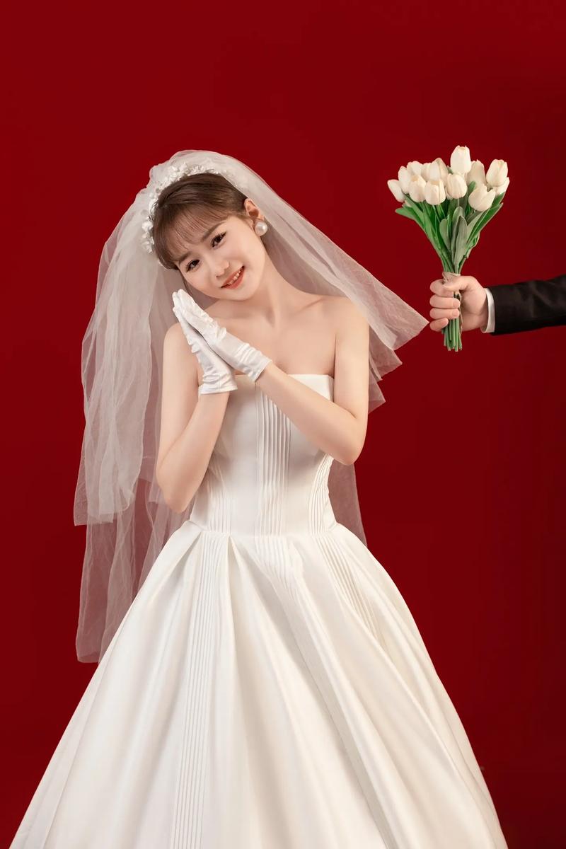 婚纱照十大风格有哪些?