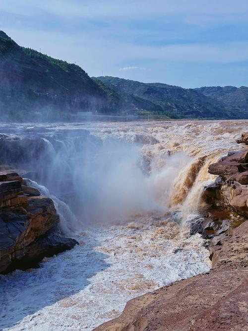 哪个拍照软件拍风景出来效果比较好图3