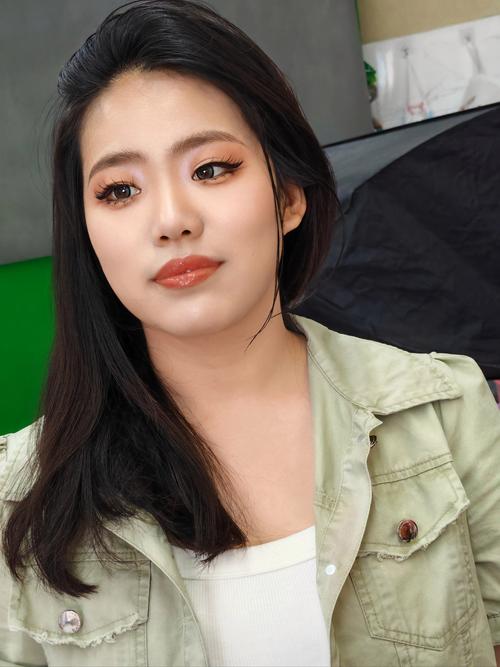 最自然的美颜相机手机美颜