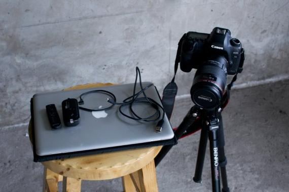 电脑上能拍照片的软件免费图3