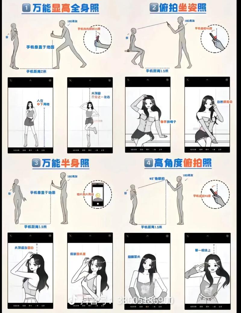 直男拍照死亡角度是什么意思