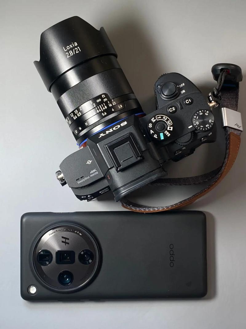 手机翻拍照片不清楚怎么办呢图3