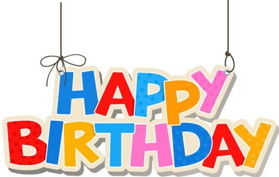 生日快乐背景素材图片16,9图3