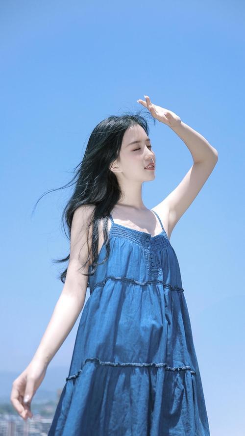 手机如何拍好人像?