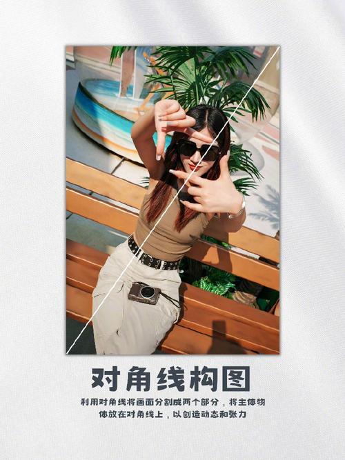 拍照时,你觉得角度的变化会不会完全改变一个人的颜值?