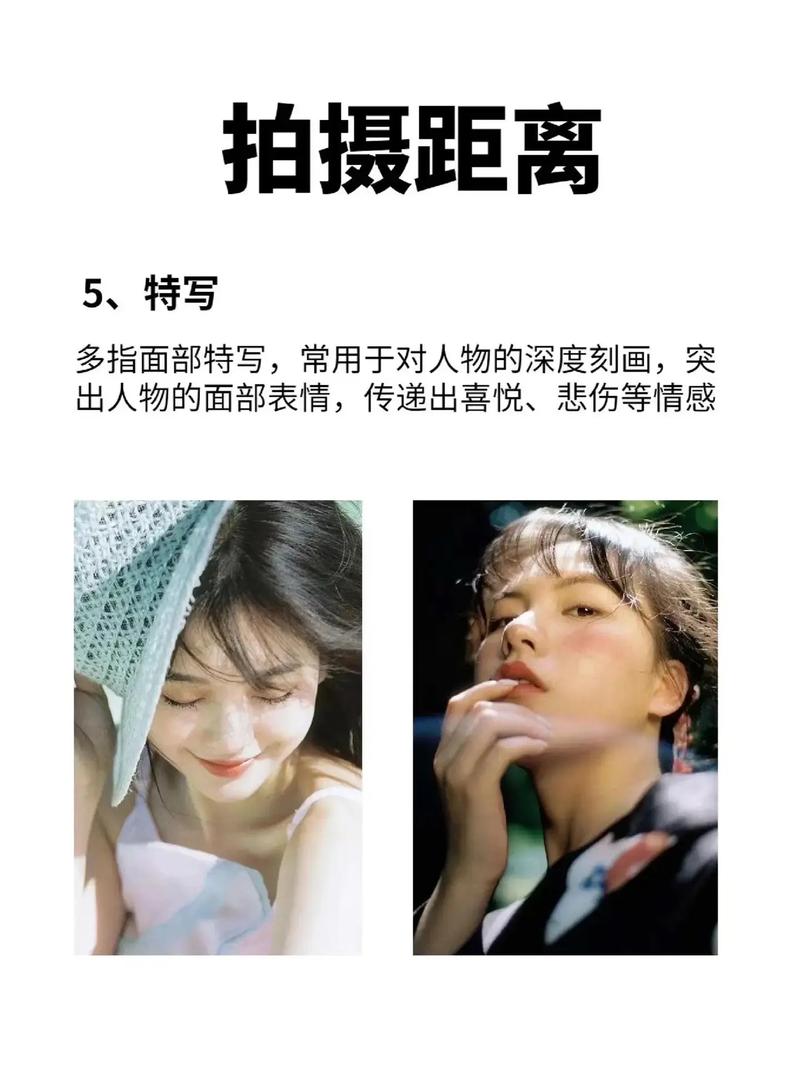 为什么不同角度拍照会不同哪个是真实自己有时好看有时丑死了