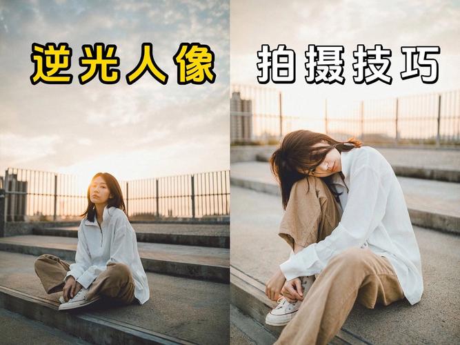 人物晃动背景不动怎么拍照