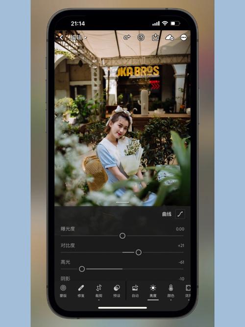 什么拍照软件拍照好看又清晰