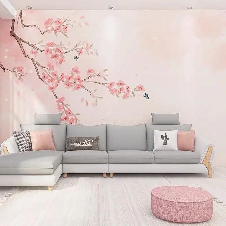 背景墙图片大全背景墙图片推荐