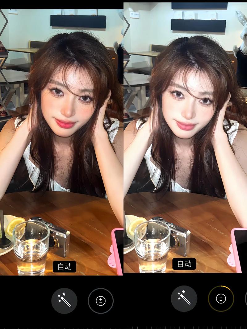 美图秀秀怎么美颜照片