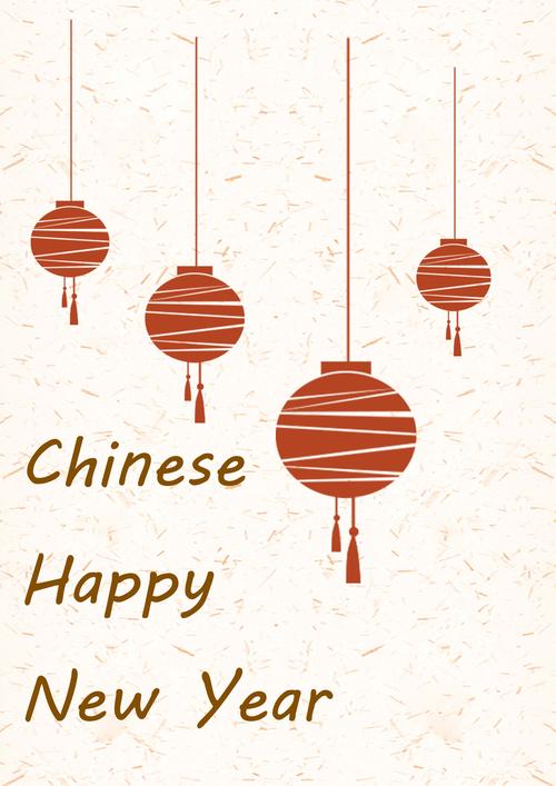 ps春节海报制作教程及图片-ps海报设计教程