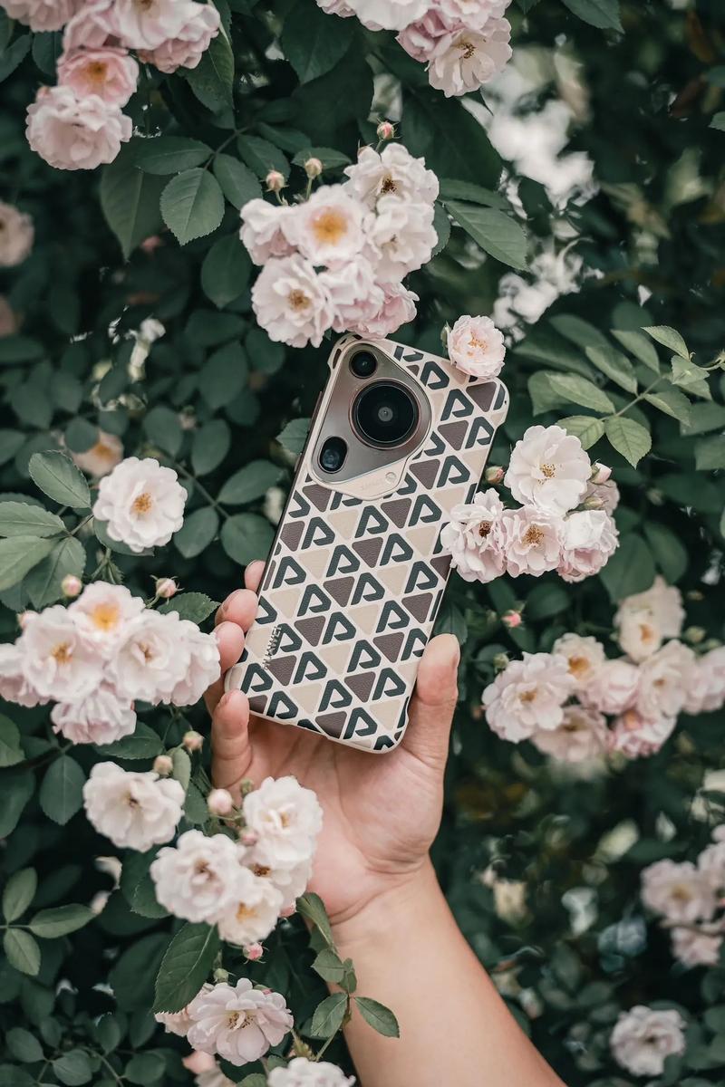 华为手机怎么拍照好看又清晰