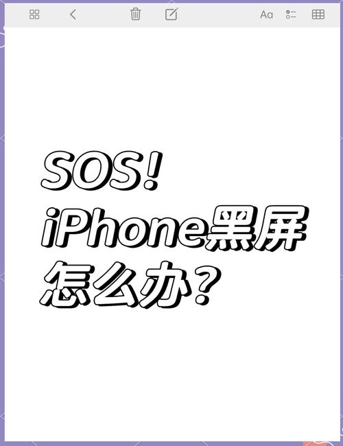 水印相机打开过一个不用,手机死机黑屏